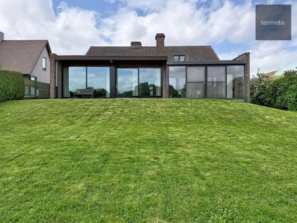 Huis in Ooigem - 7678812 - Wielsbeeksestraat 26, 8710 Ooigem