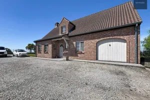 Huis Te Huur Kruishoutem