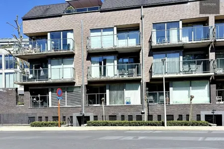  Verhuurd Waregem