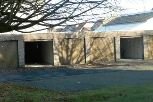 Garage Te Huur Beveren