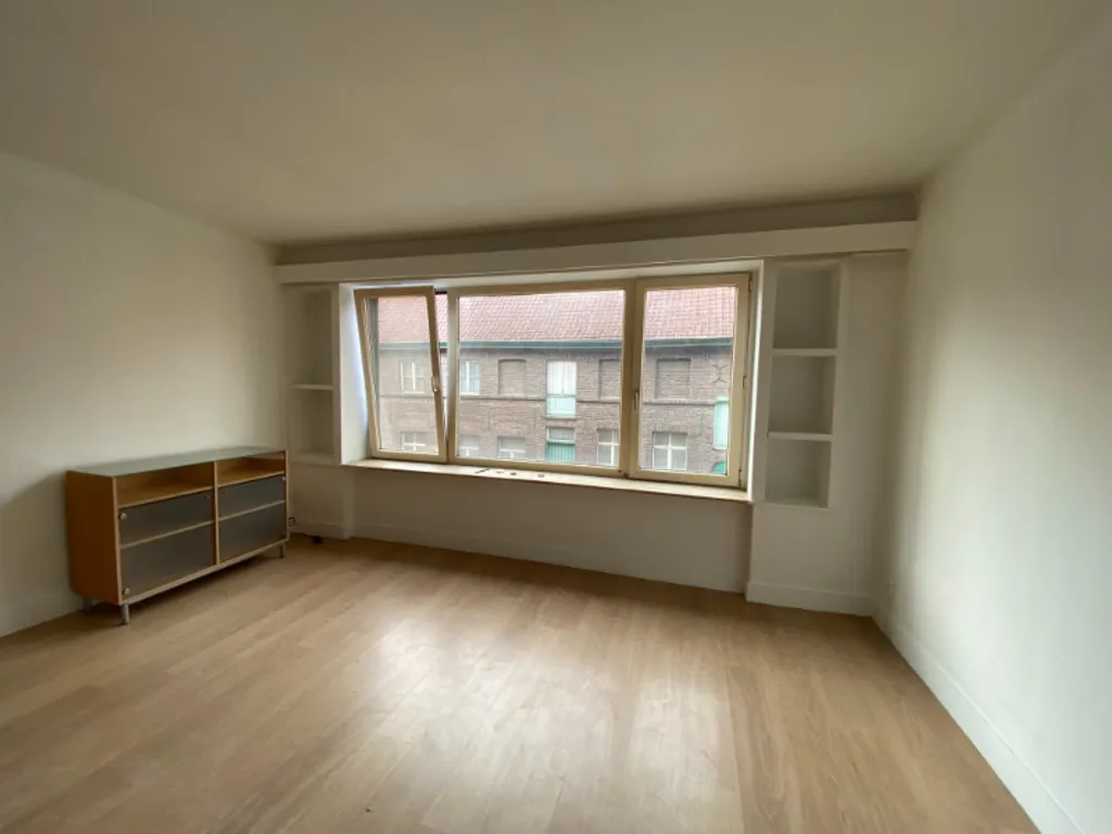 Appartement in Kuurne - 7678819 - Harelbeeksestraat 60, 8520 Kuurne