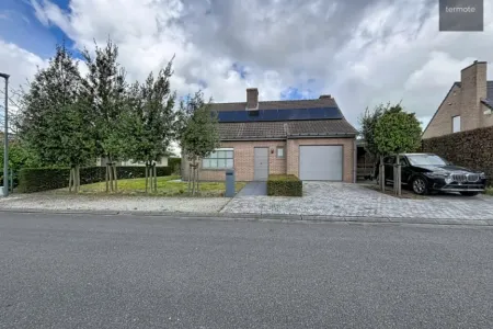  Verhuurd Roeselare