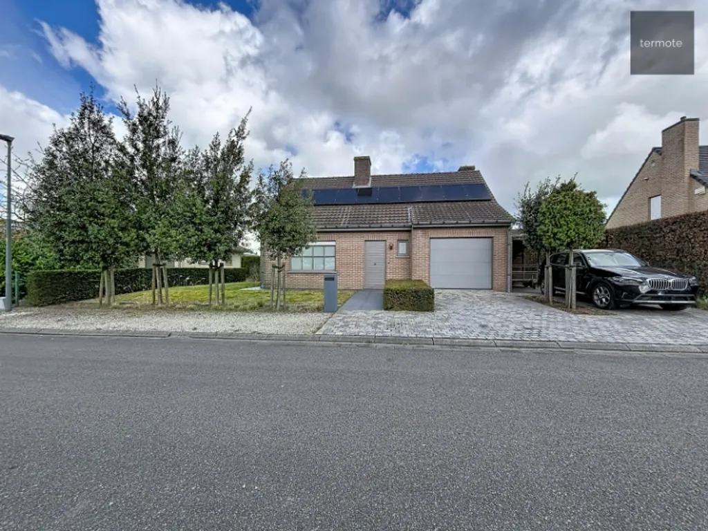 Huis in Roeselare - 7678823 - Bunderstraat 15, 8800 Roeselare