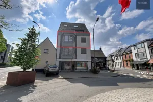 Appartement Te Huur Waregem