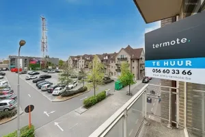 Appartement Te Huur Waregem
