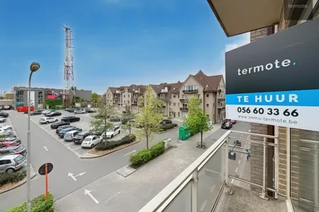  Verhuurd Waregem