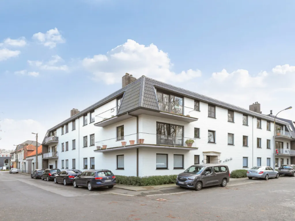 Huis in Waregem - 7678825 - Vandewoestijnelaan 20, 8790 Waregem
