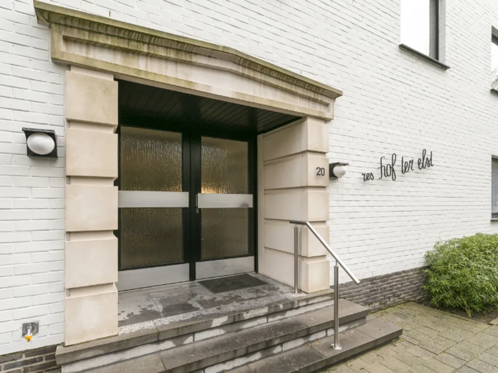 Huis in Waregem - 7678825 - Vandewoestijnelaan 20, 8790 Waregem