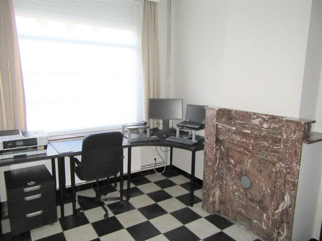 Garage in Waregem - 7678826 - Molenstraat 9, 8790 Waregem