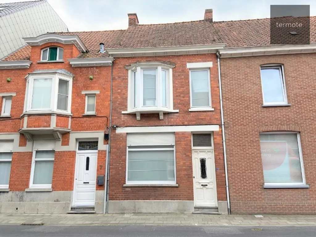 Garage in Waregem - 7678826 - Molenstraat 9, 8790 Waregem
