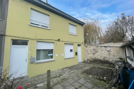 Huis Te Koop Kortrijk