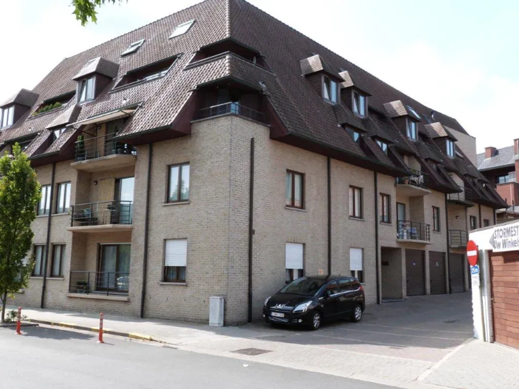 Appartement Te Koop Waregem