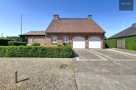 Garage Te Koop Waregem