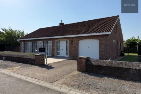 Huis Te Koop Desselgem