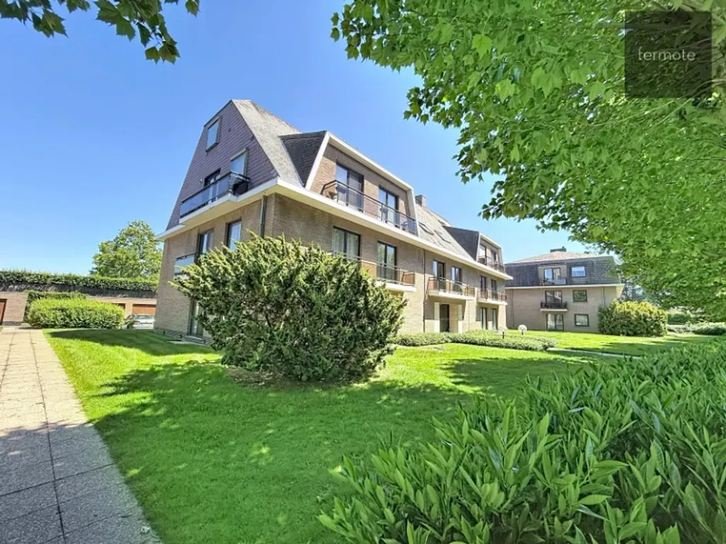 Hoofdfoto Appartement in Beveren