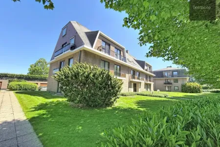 Appartement Te Huur Beveren