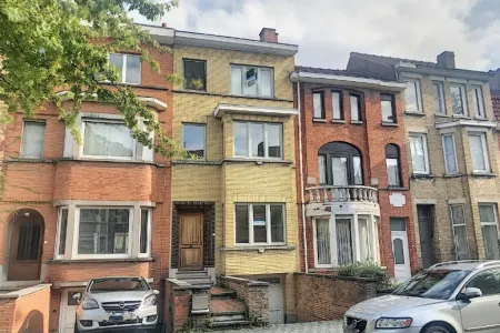 Huis Te Koop Kortrijk