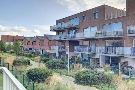 Appartement Te Koop Waregem