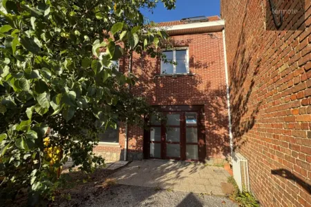 Huis Te Koop Waregem