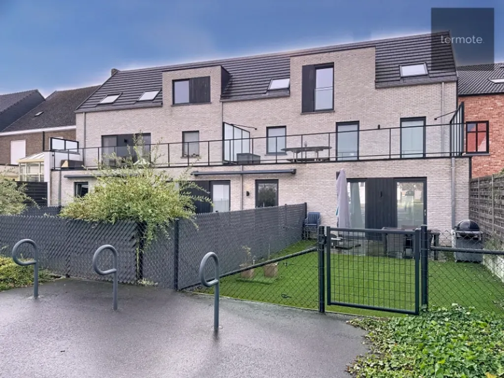 Hoofdfoto Huis in Desselgem