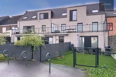 HuisDesselgem