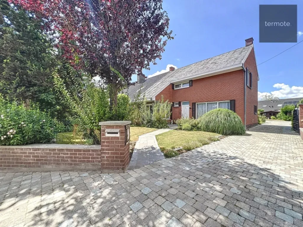 Hoofdfoto Huis in Wielsbeke
