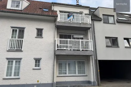 Appartement Te Koop Waregem