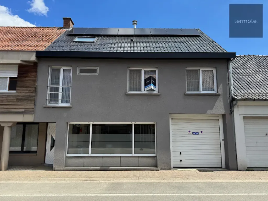 Hoofdfoto Huis in Sint-Eloois-Vijve