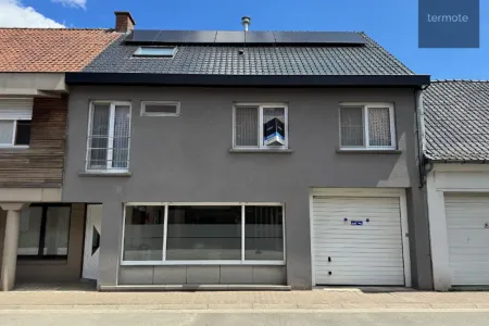 HuisSint-Eloois-Vijve