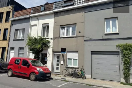 Huis Te Koop Kortrijk