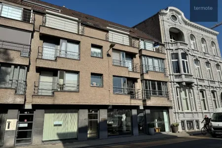 Appartement Te Koop Kortrijk