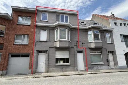 Appartement Te Koop Waregem