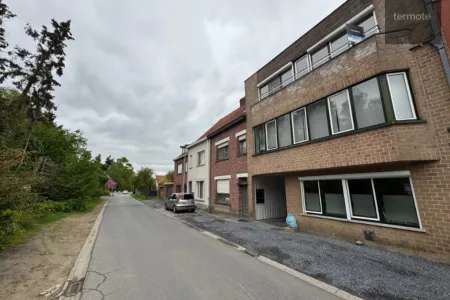 Appartement Te Koop Waregem