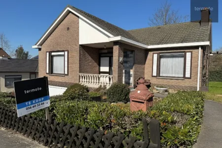 Garage Te Koop Vichte