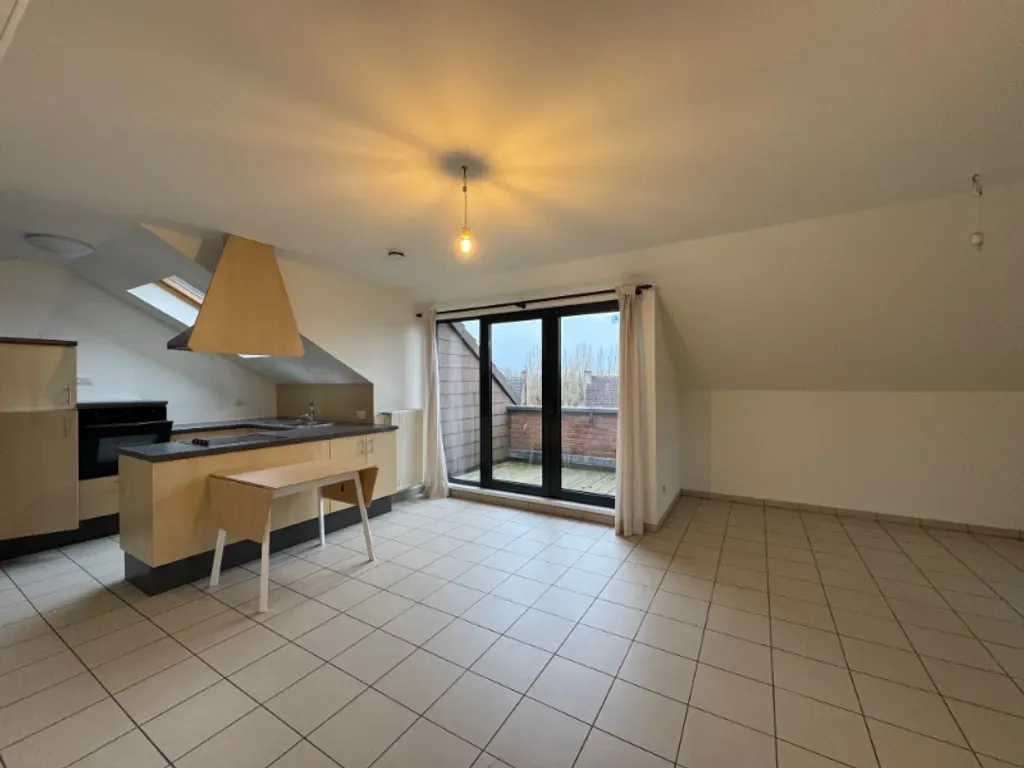 Hoofdfoto Appartement in Desselgem