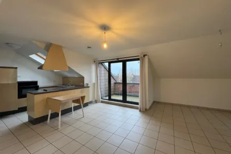 AppartementDesselgem