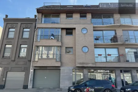 Appartement Te Koop Kortrijk