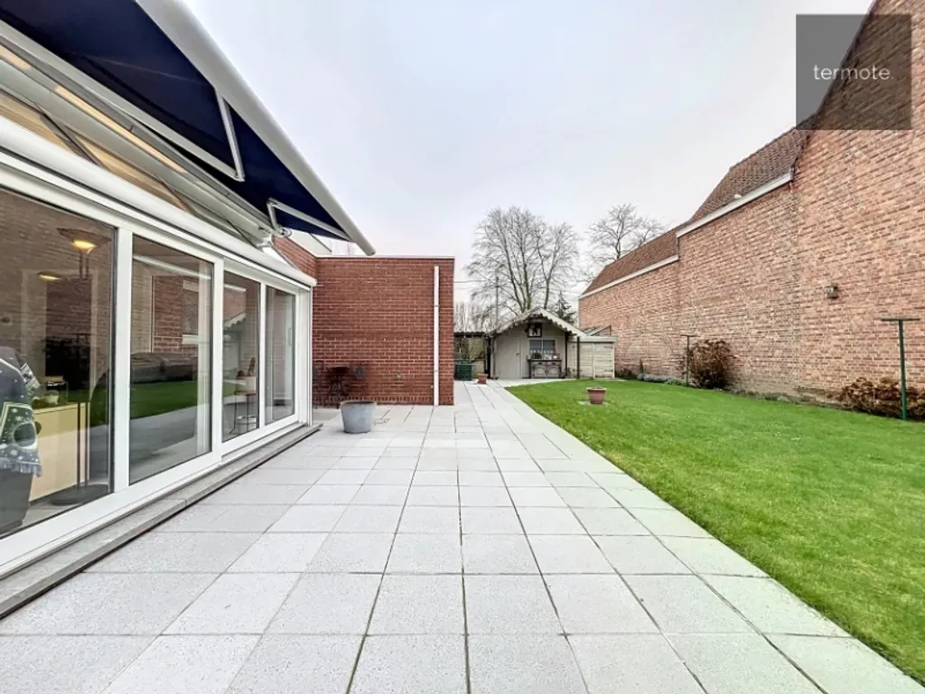 Hoofdfoto Huis in Dentergem