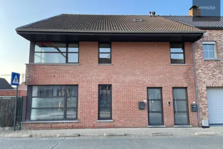 Appartement Te Huur Desselgem