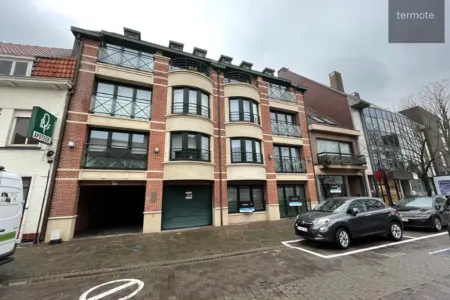 Appartement Te Koop Waregem