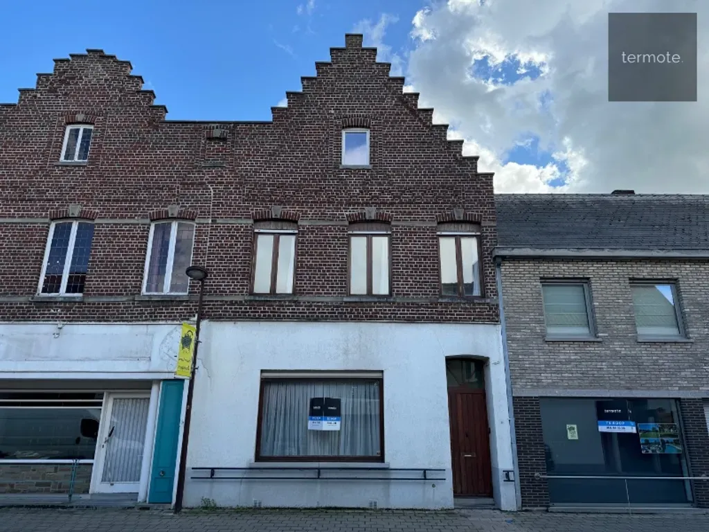 Hoofdfoto Huis in Desselgem