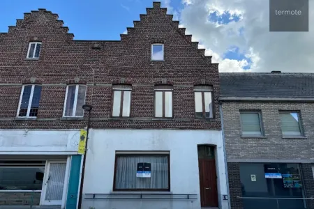 HuisDesselgem