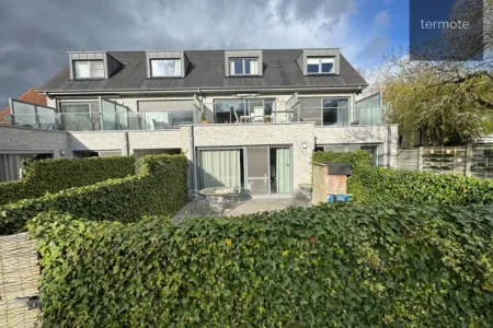 Appartement Te Huur Desselgem