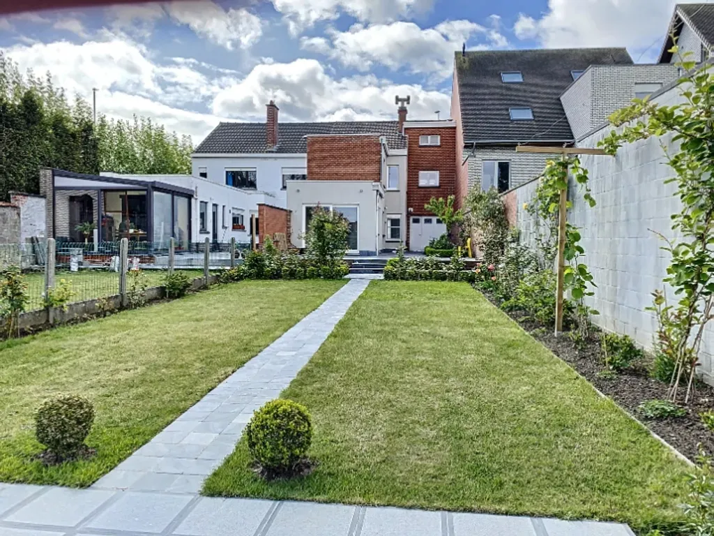 Hoofdfoto Huis in Desselgem