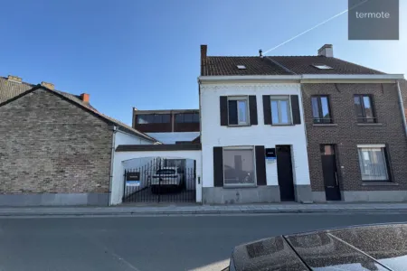 HuisDesselgem