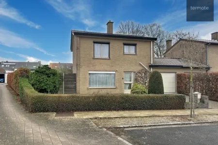 Garage Te Koop Waregem