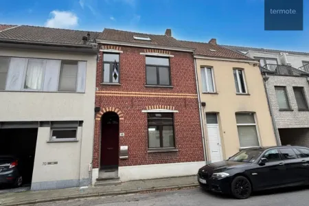 Kantoor Te Koop Waregem