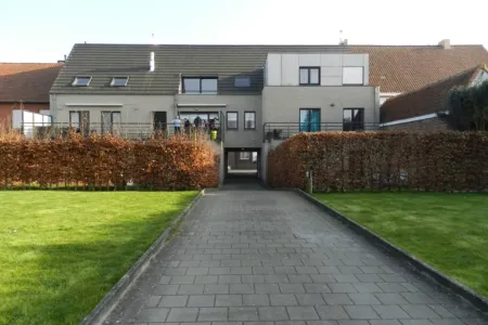 Appartement Te Huur Ooigem