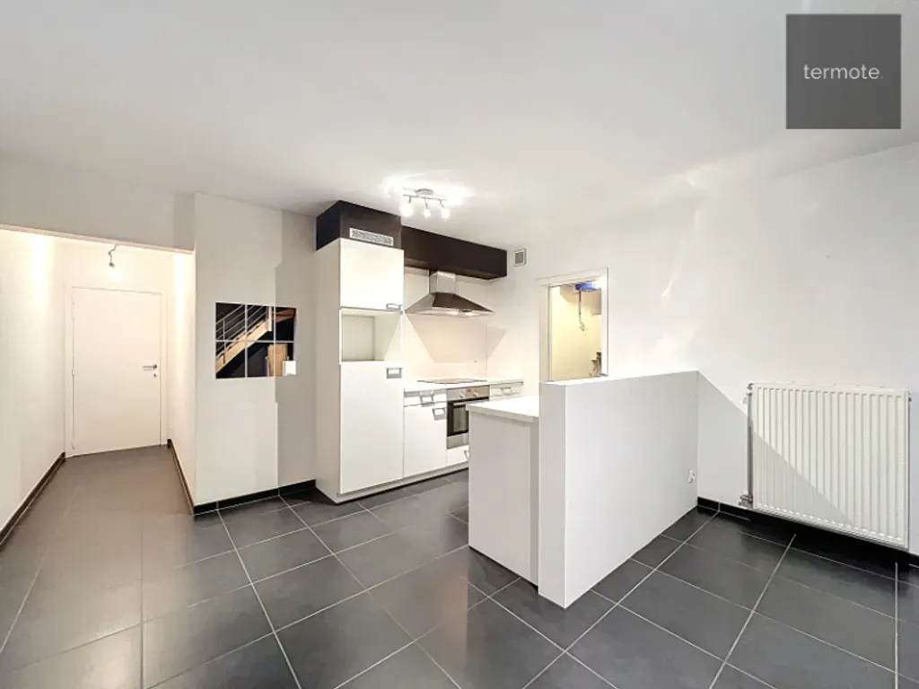 Hoofdfoto Appartement in Wielsbeke