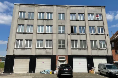 Appartement Te Koop Kortrijk